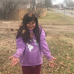 Meet your Posher, Stella